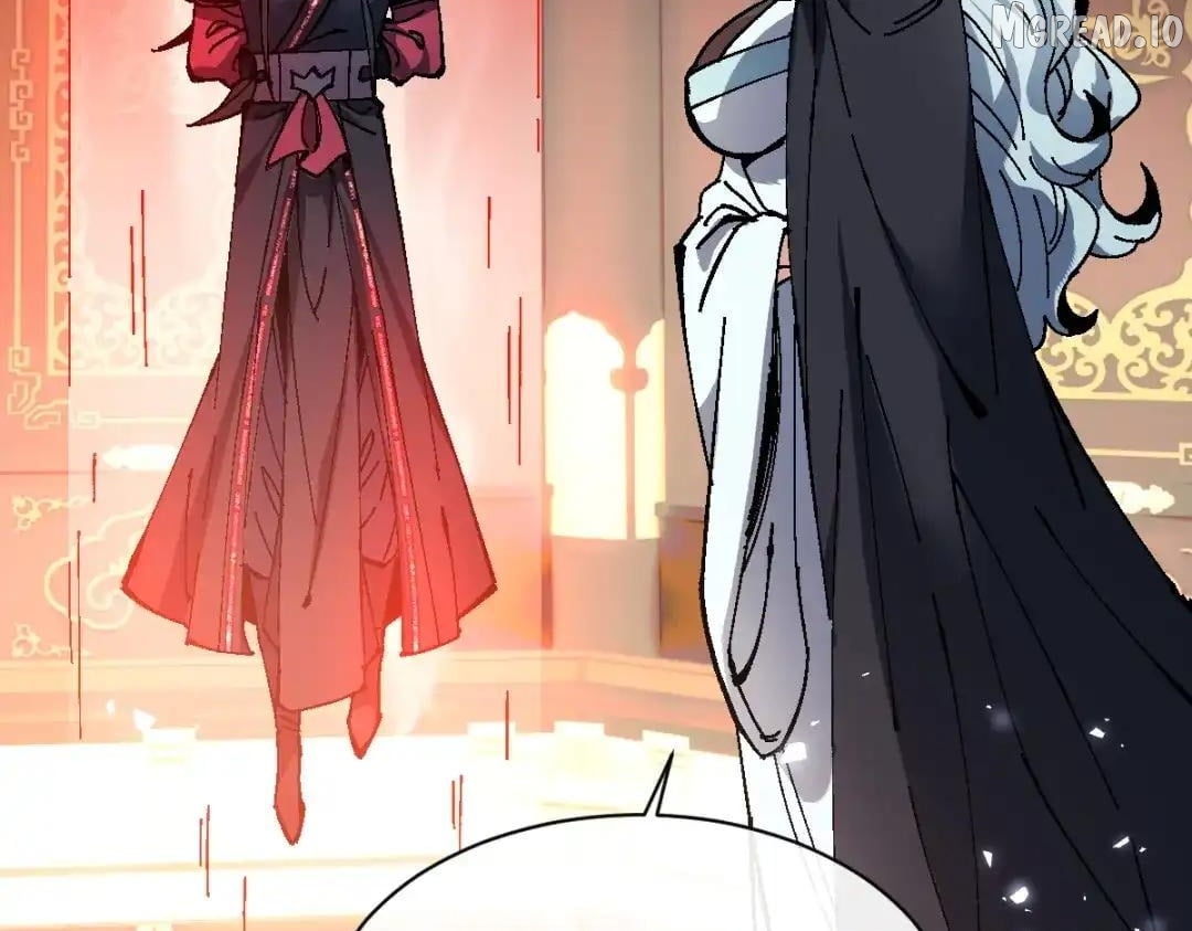 Master: This rebellious disciple is definitely not the Holy Son Chapter 184  - page 30